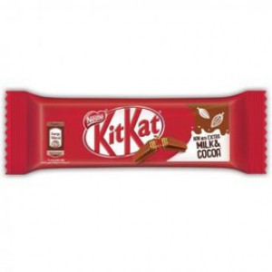 kitkat chocolate