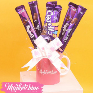 Cadbury Dairy Milk