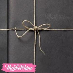 Ribbon-Gift Box-Rope 