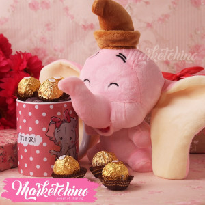 Ferrero Rocher