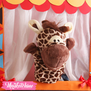 Hand Puppet-12