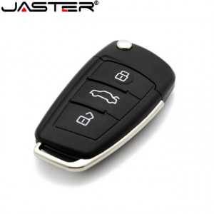 Car Keychain USB Flash Drive 128 GB 