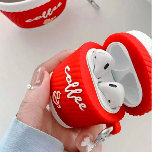 Cup AirPods- pro Case 