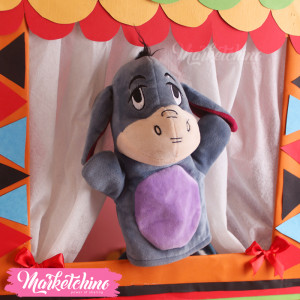Hand Puppet-14