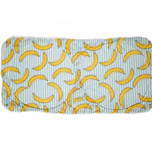 Car SunShade-Banana 
