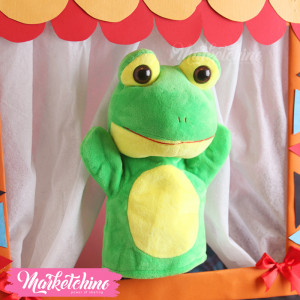 Hand Puppet-4