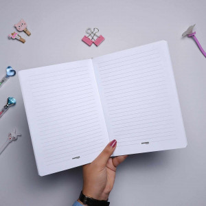Notebook-Chillax Set Of 3 