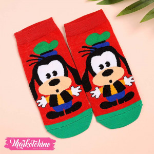  Foot Socks-Bunduq 1