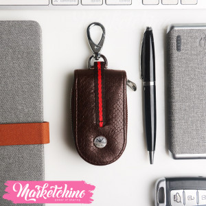 Keychain-Men-Brown-1