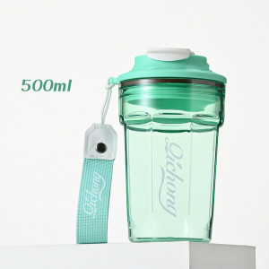 Acrylic Mug Hot & Cold