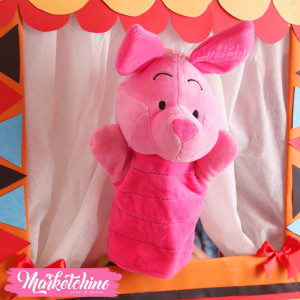 Hand Puppet-10