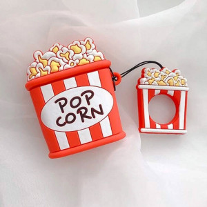 Popcorn AirPods- pro Case 