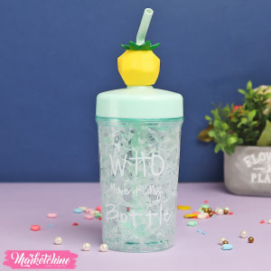 Frozen Ice Cup & Mixer-Lemon