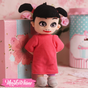 Toy-BOO