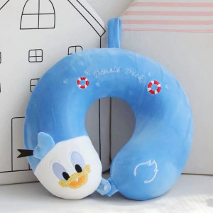 Cushion Neck - Donald Duck
