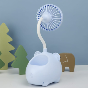 fan