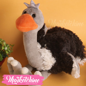  Toy ostrich