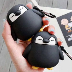 Penguin Airpods 3 Case