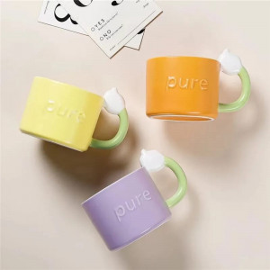 Ceramic Mug