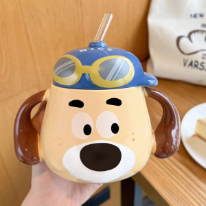 mug