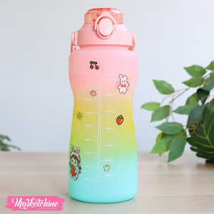 bottle