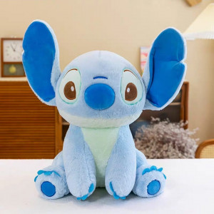 Toy-Light Blue Stitch