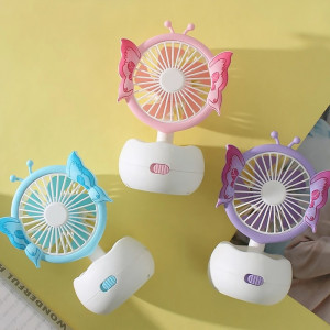 fan