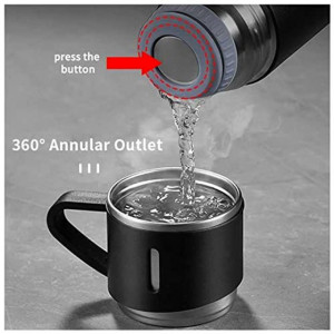 Thermal Mug Cold&Hot-Simon