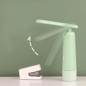 Acrylic Lighting Lamp-Mint Green