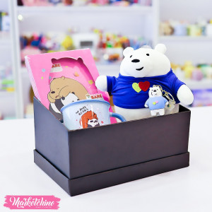 We Bare Bears