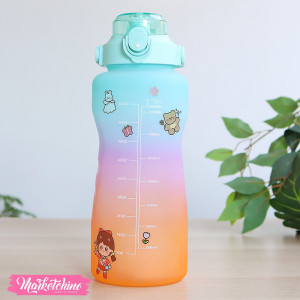 bottle