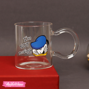 Mug Pyrex-Donald Duck 1