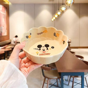 Ceramic Disney Bowl-Mickey Mouse (original )