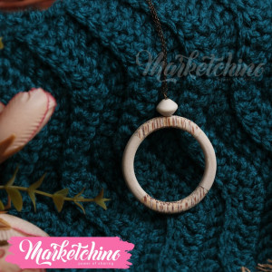 Necklace-Circle