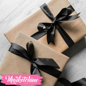 Gift wrapping Kraft Brow Paper