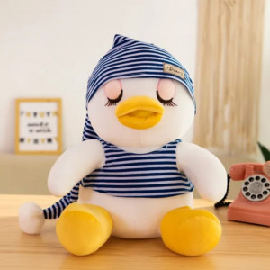 Toy-Blue Duck