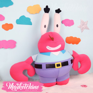 Toy-Mr. Krabs