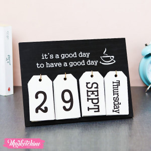 calendar