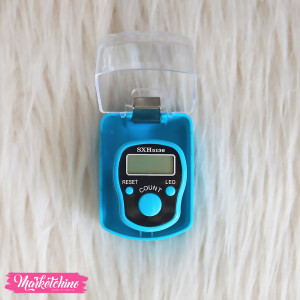 Counter Ring-Blue