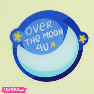 Acrylic Coaster 