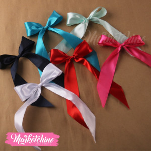 Ribbon-Gift Box-Colorful ( Large -one piece) 1