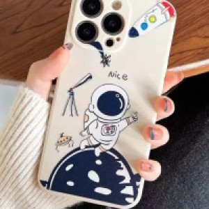 Astronaut 1 Pattern IPhone 11