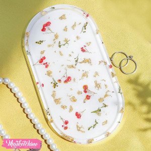 Resin Coaster Multi Uses 