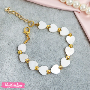 Bracelet - Hearts