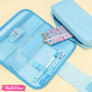 Pencil Case - Kuromi