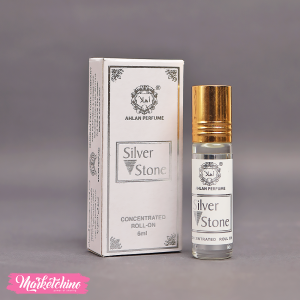 Silver Stone Concentrated Roll-On Oil ( 6 ml)