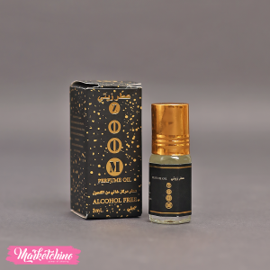 Zoom Perfume Oil ( 3 ml )