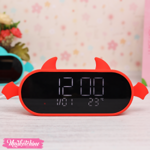 alarm