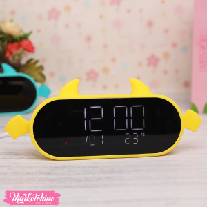 alarm