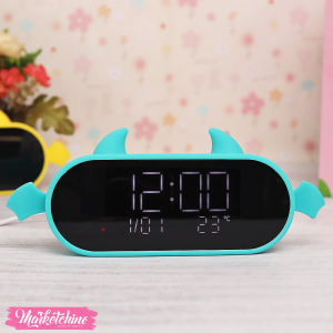 alarm